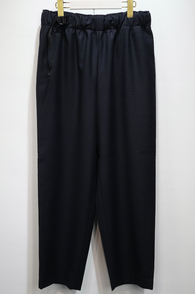 REVERBERATE /  BELTED TROUSERS Type-2