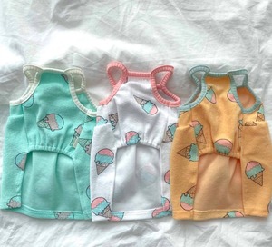アイス❤︎ワンピース
