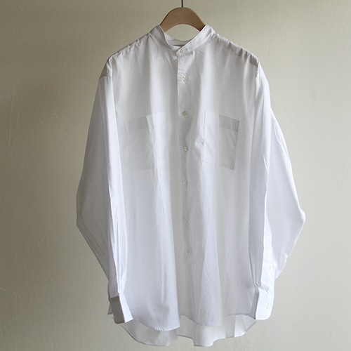 INDIVIDUALIZED SHIRTS【 mens 】Terminal 別注 o/size shirts