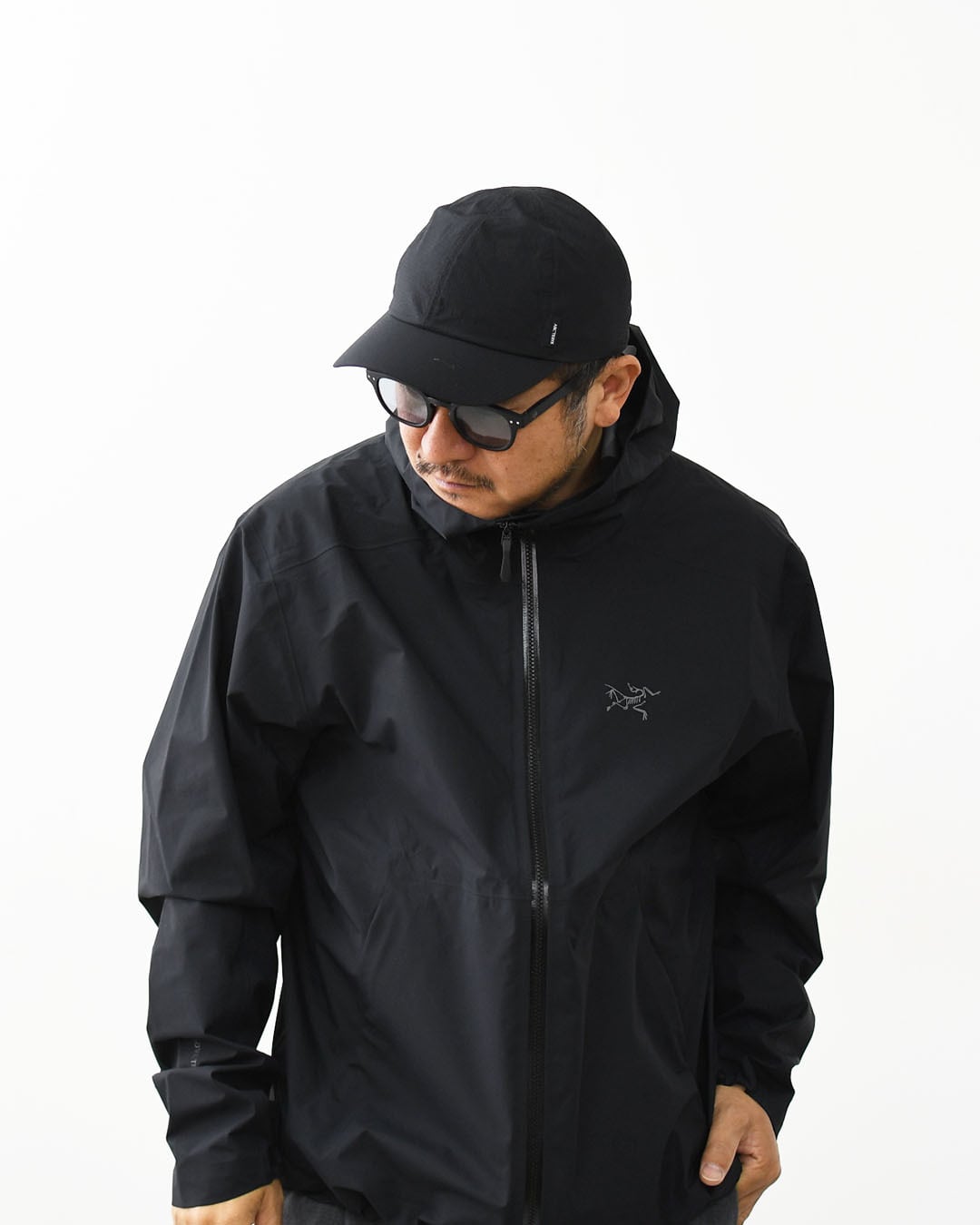 ARC'TERYX [アークテリクス正規代理店] Sinsola Cinch Cap [X000010182