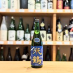 米鶴 純米辛口 ひやおろし 720ml【日本酒】