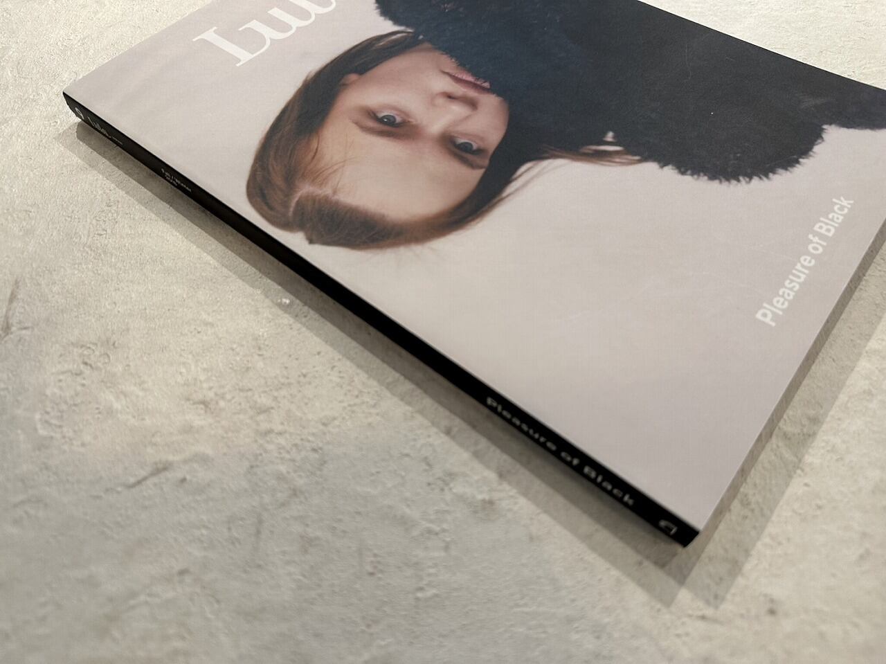 女性情報誌 Lula magazine 10-20 Lula Japan issue20 | Lula Japan Webstore