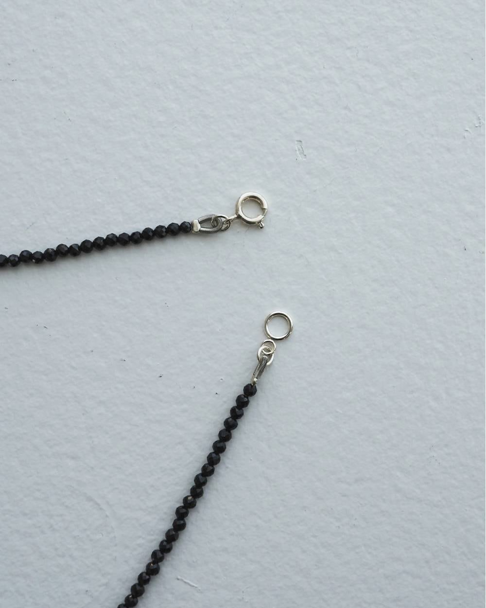 anuke 】Color Stone Necklace | valance 福井｜レディース セレクト