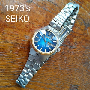 SEIKO Automatic Lady