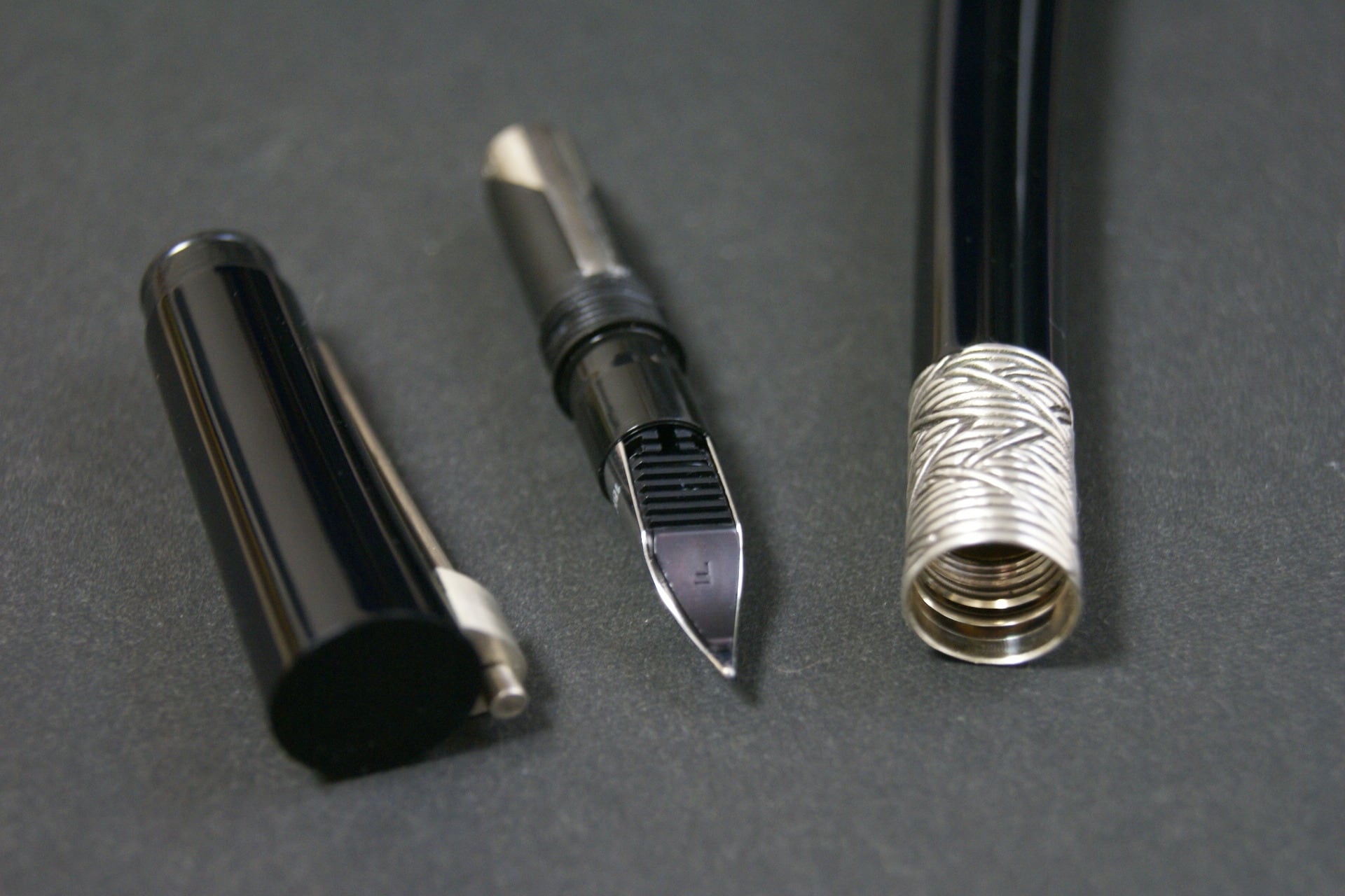 1999 ウォーターマン セレニテ WATERMAN SERENITE 18K 00718 1999 ウォーターマン セレニテ WATERMAN SERENITE 18K 00718