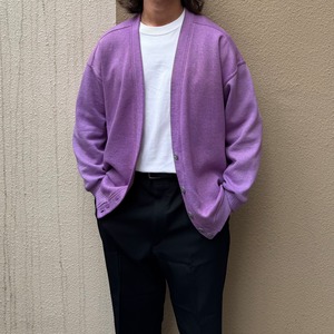 RUSSELL ATHLETIC SWEAT CARDIGAN