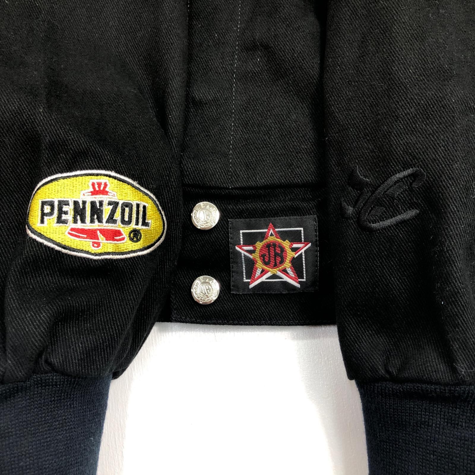 90-00年代 CHASE AUTHENTICS JH Design Group UPS レーシング