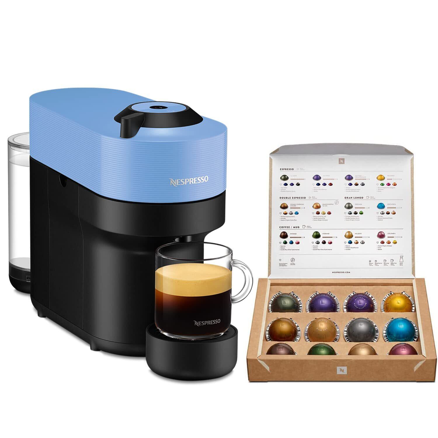ポ*ト様 【新品】ネスプレッソ　コーヒーカプセル　トウキョウ 飲料・酒 ポ*ト様 【新品】ネスプレッソ コーヒーカプセル トウキョウ