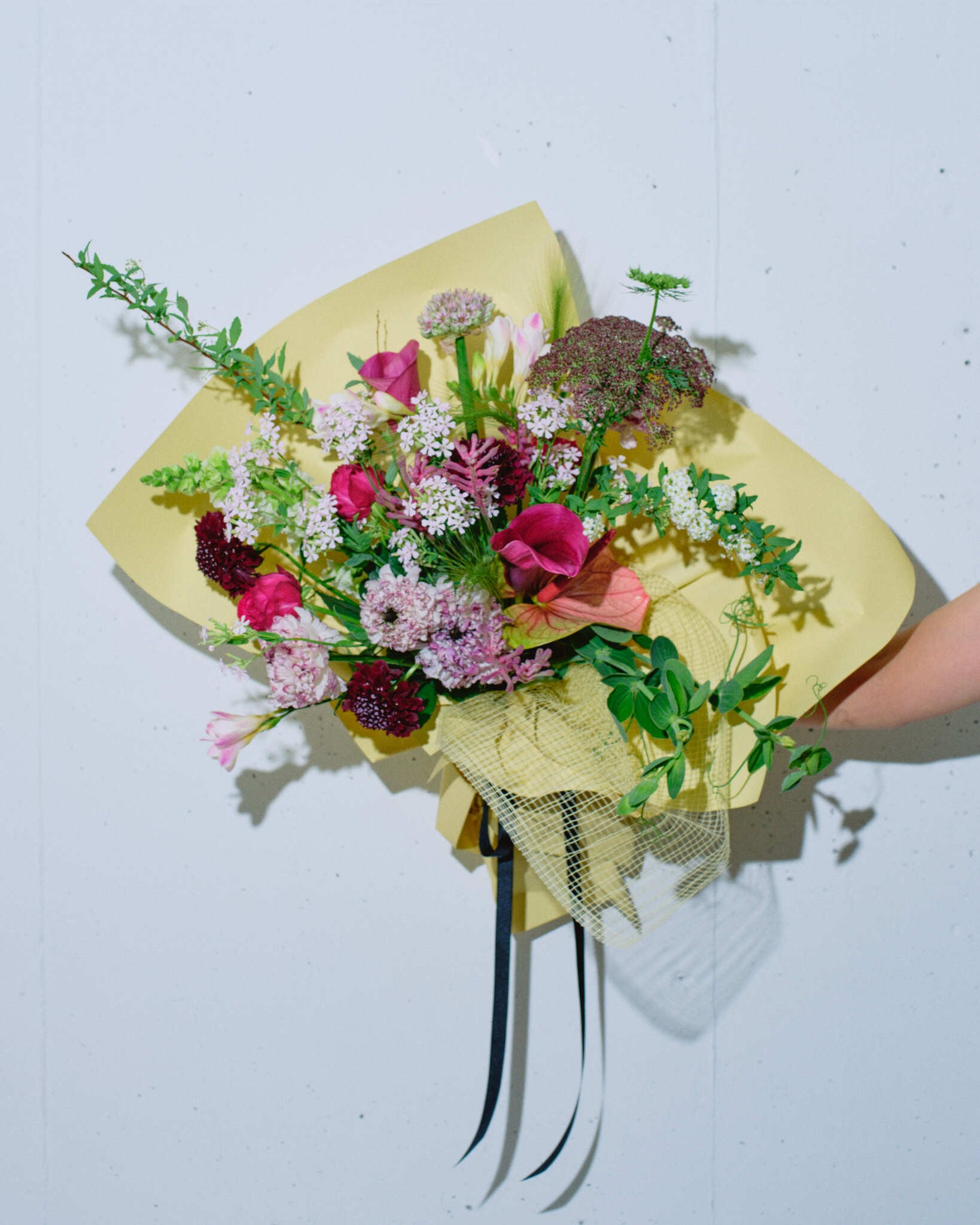 Bouquet - LL