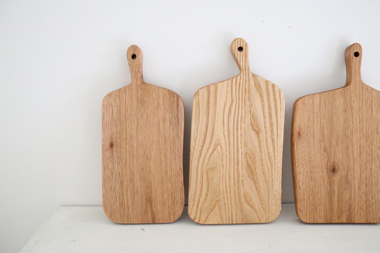 cava craft チーズボード