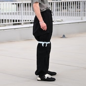 UNTRACE / 257(オーバーパンツ)