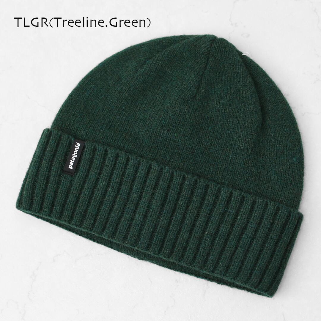 Patagonia [パタゴニア正規代理店] Brodeo Beanie [29206] ブロデオ