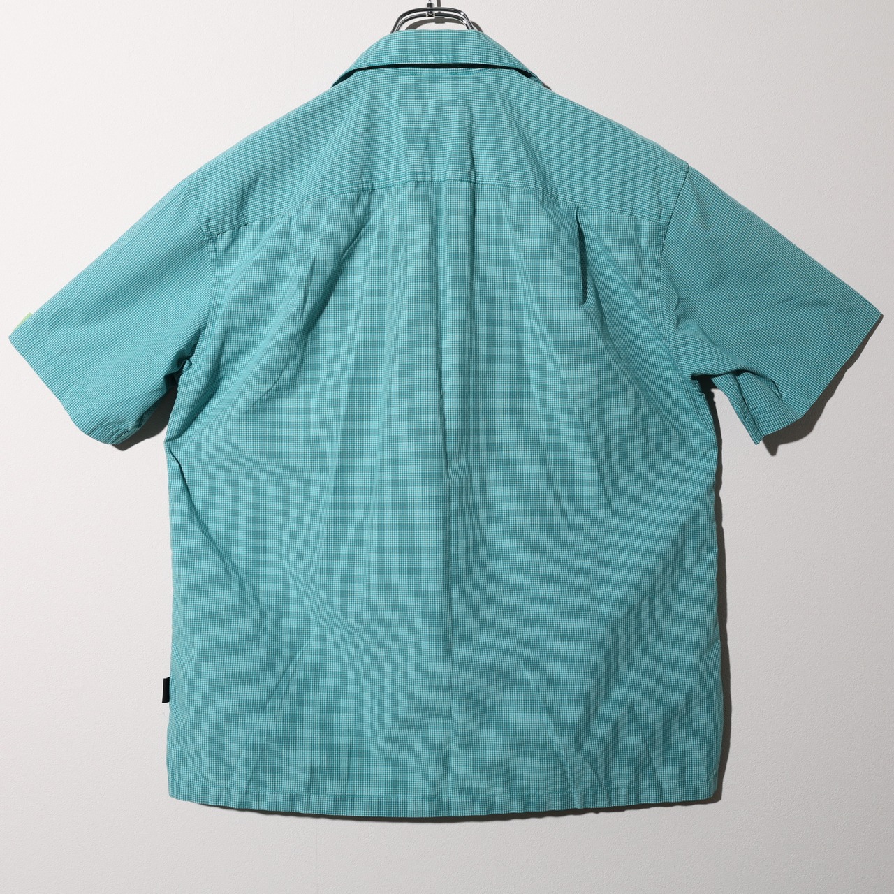 美品 M Island Hopper Ⅱ Shirt パタゴニア Patagonia アイランドホッパーシャツ