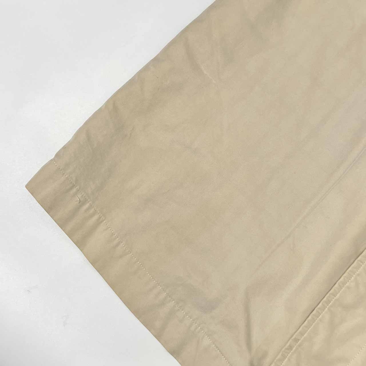 80s J.PRESS ジェイプレス ライナー付き ステンカラー コート 90-78-165/メンズ ビンテージ