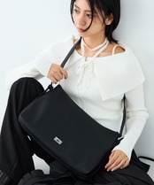 MURUA : SHOULDER BAG MR-B1455