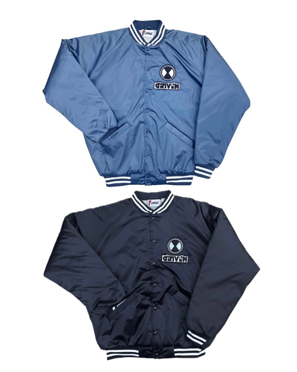 Born Losers 負け犬の逆襲 COACH JACKET (select) | GULLVANDEL