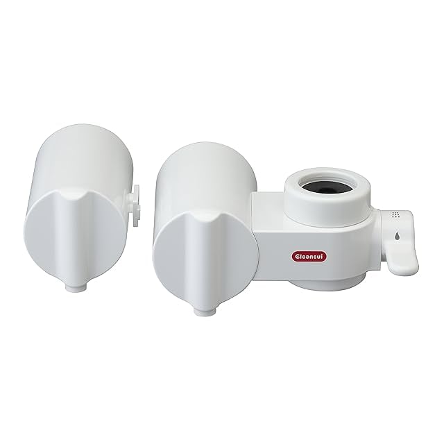 交換用カートリッジフィルター　浄水器 マーマー21(MurMur21)専用 交換用プレフィルター 浄水器 マーマー21(MurMur21)専用 4個