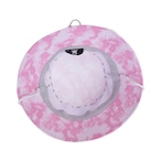 (W) COTTON CANDY HAT [サイズ: F(AGEUWCP43PIF)] [カラー: PINK]