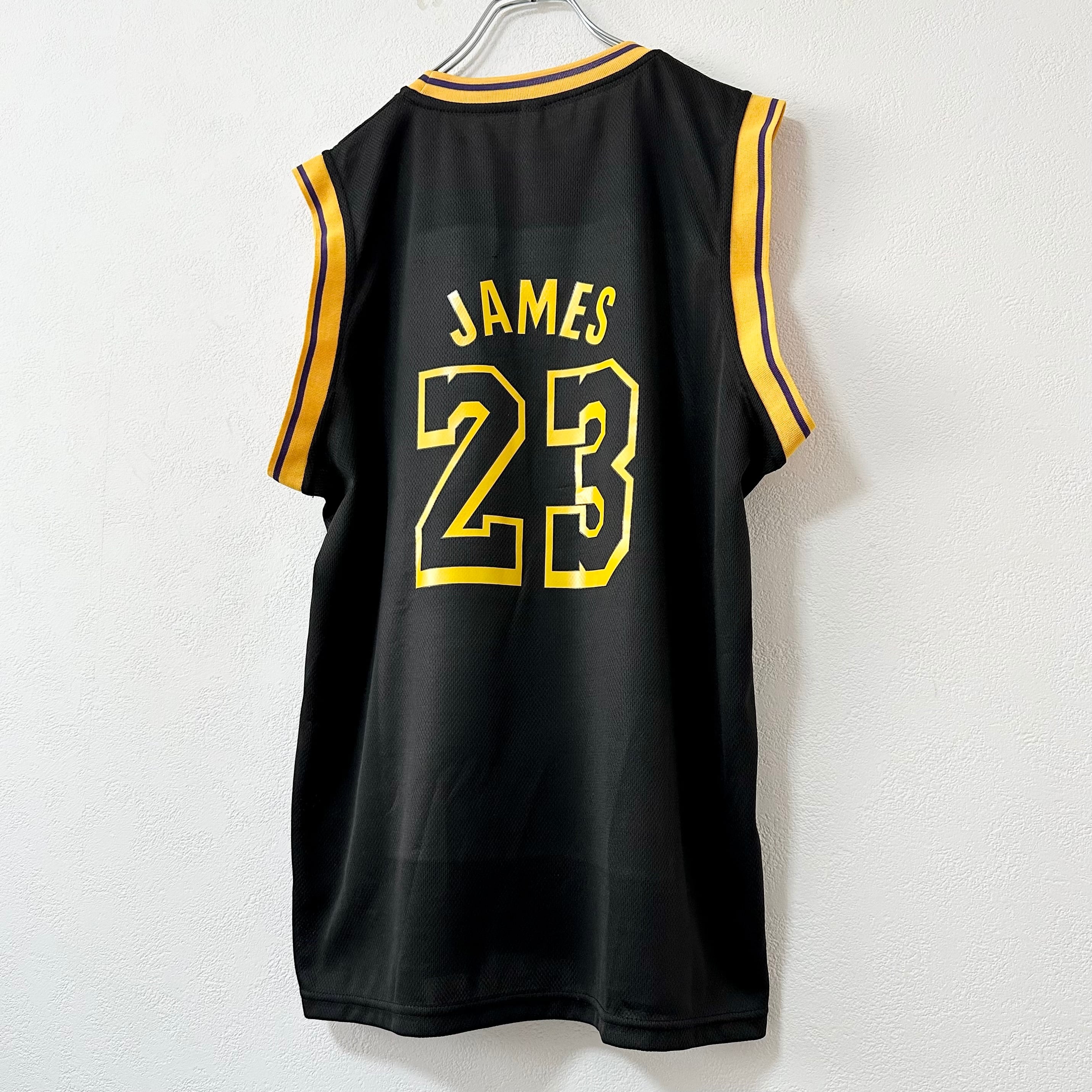 NBA LA LAKERS/レイカーズ☆レブロンジェームズ☆セットアップ NBA LA LAKERS/レイカーズ☆レブロンジェームズ☆セットアップ