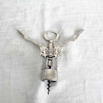 コルクスクリュー　コルク抜き　ぶどう柄　ワイングッズ  12KWdt30