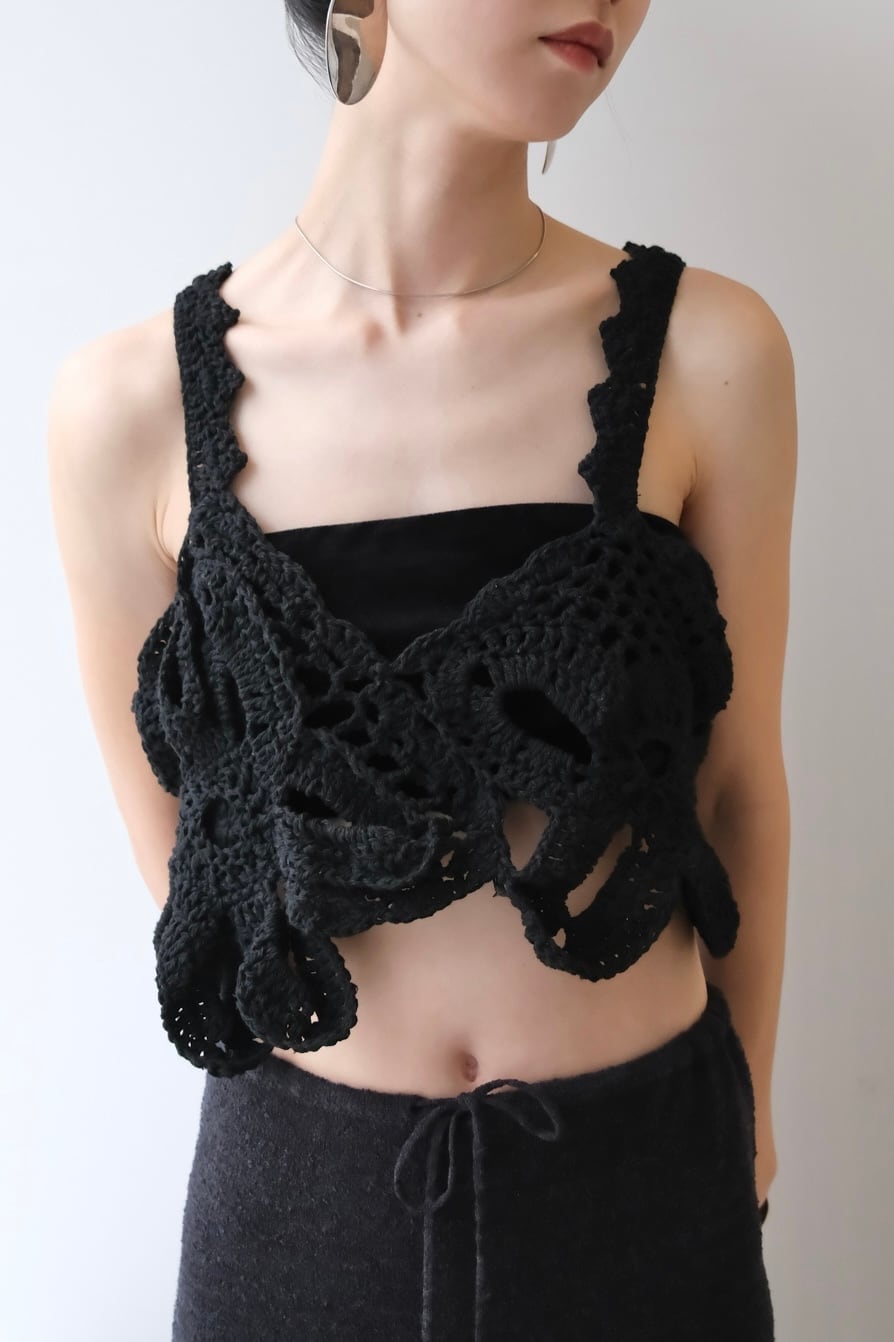 Katie フレンチブラ ビスチェ 2ba3d4588c38006ceb2fd9941ba138