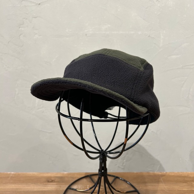 HIGHER FLEECE JET CAP