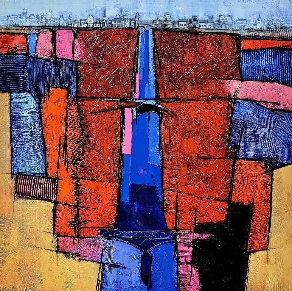 絵画　レモン 檸檬（レモン） | Green Vase with Lemons | Gallery Enatsu 江夏画廊