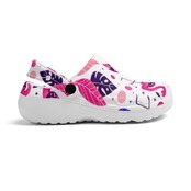 Women's Lightweight Nursing Sandals Leaf-A-4304