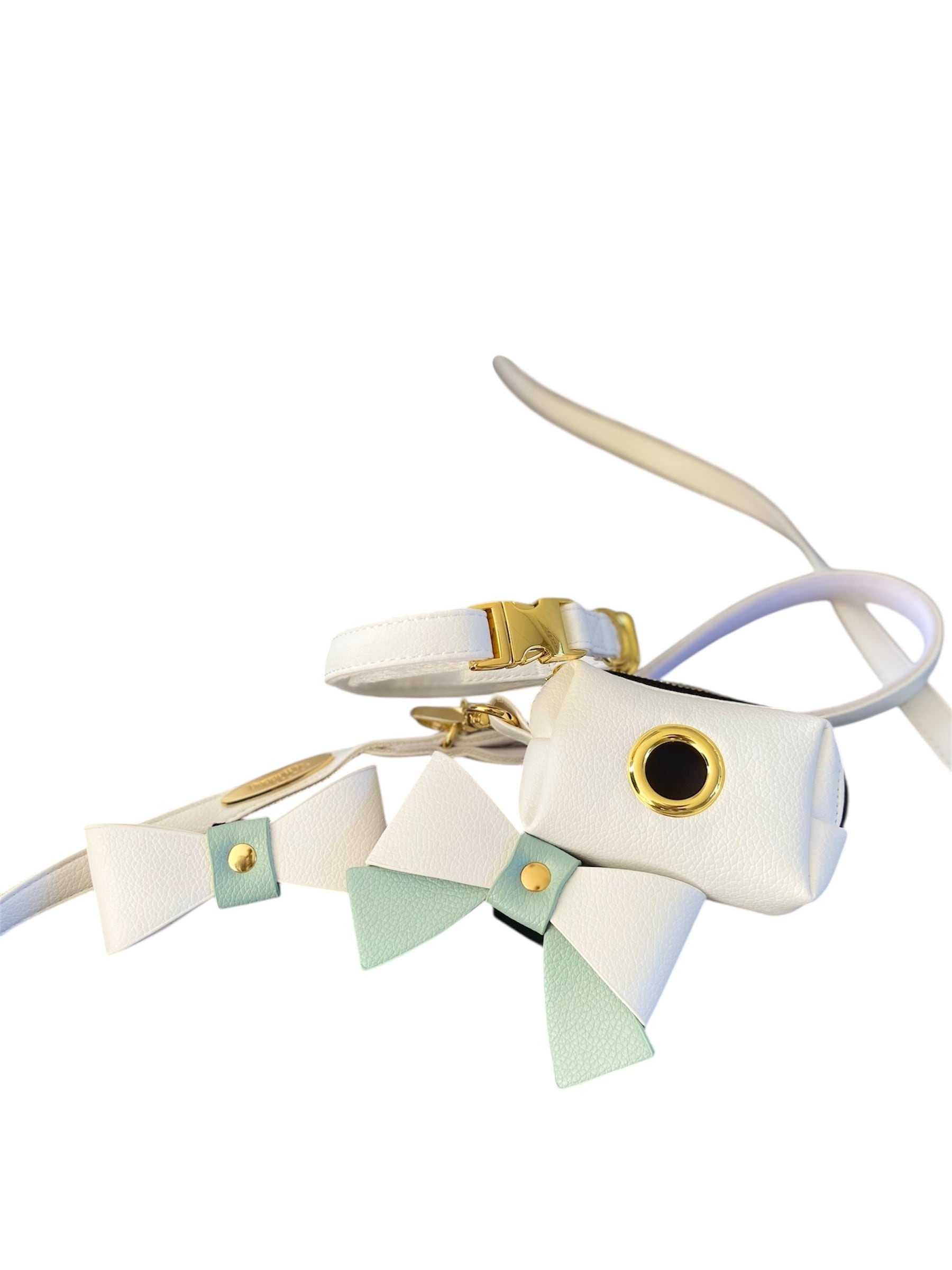 首輪・ハーネス・リード | DoggyWiz