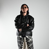 CCUの新作「TRUCKER JACKET」コーディネート