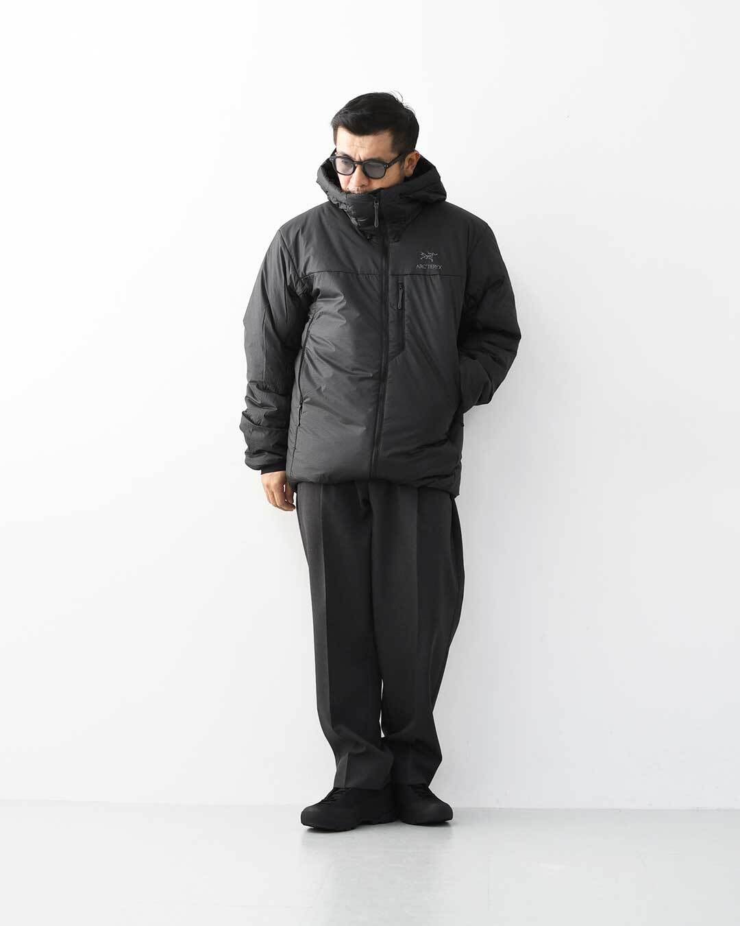 ARC'TERYX [アークテリクス正規代理店] KONSEAL GORE-TEX M