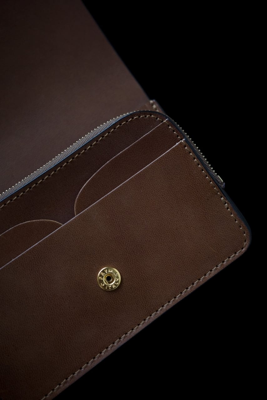 forme / short wallet | iremono
