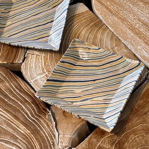 nagae tetsuo スクエアプレート