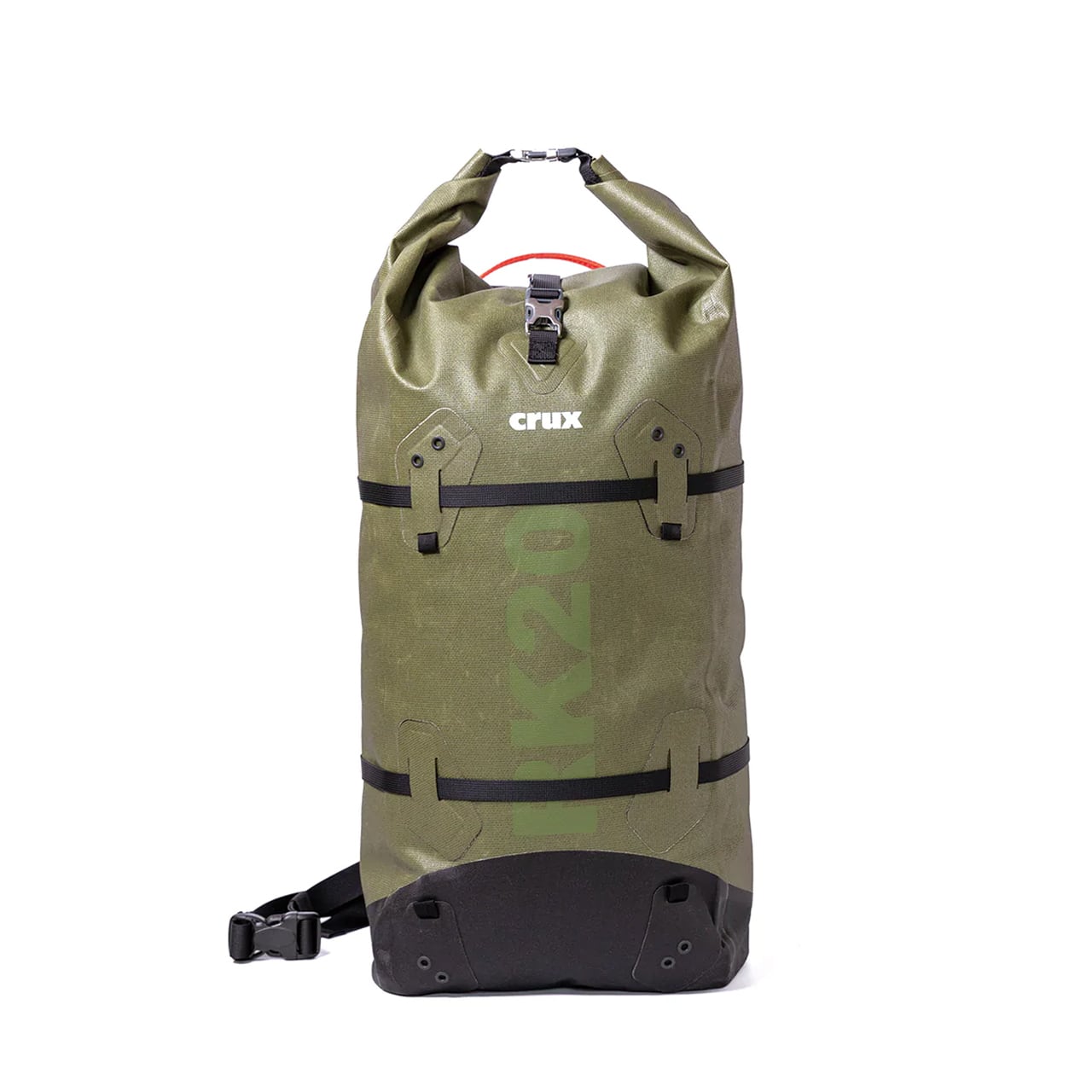 crux｜RK20 クラックス | THE MOUNTAIN EDITIONS