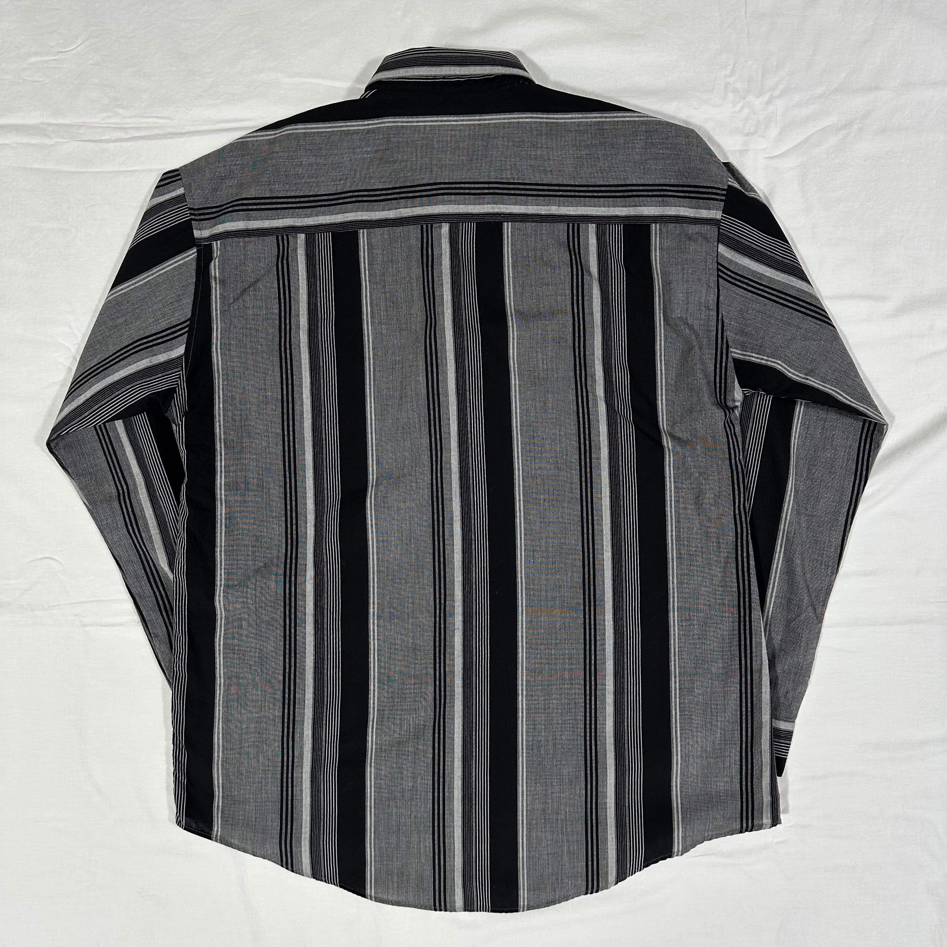 90s Ralph Lauren BLAKE ラルフローレン ブレイク 長袖レギュラー