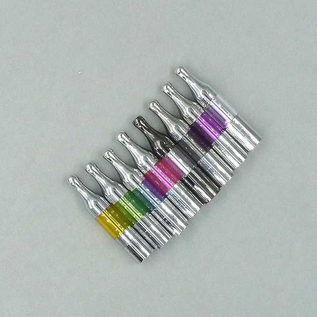 ミニ Protank Clearomizer アトマイザー 1.6 ミリリットル気化器タンク