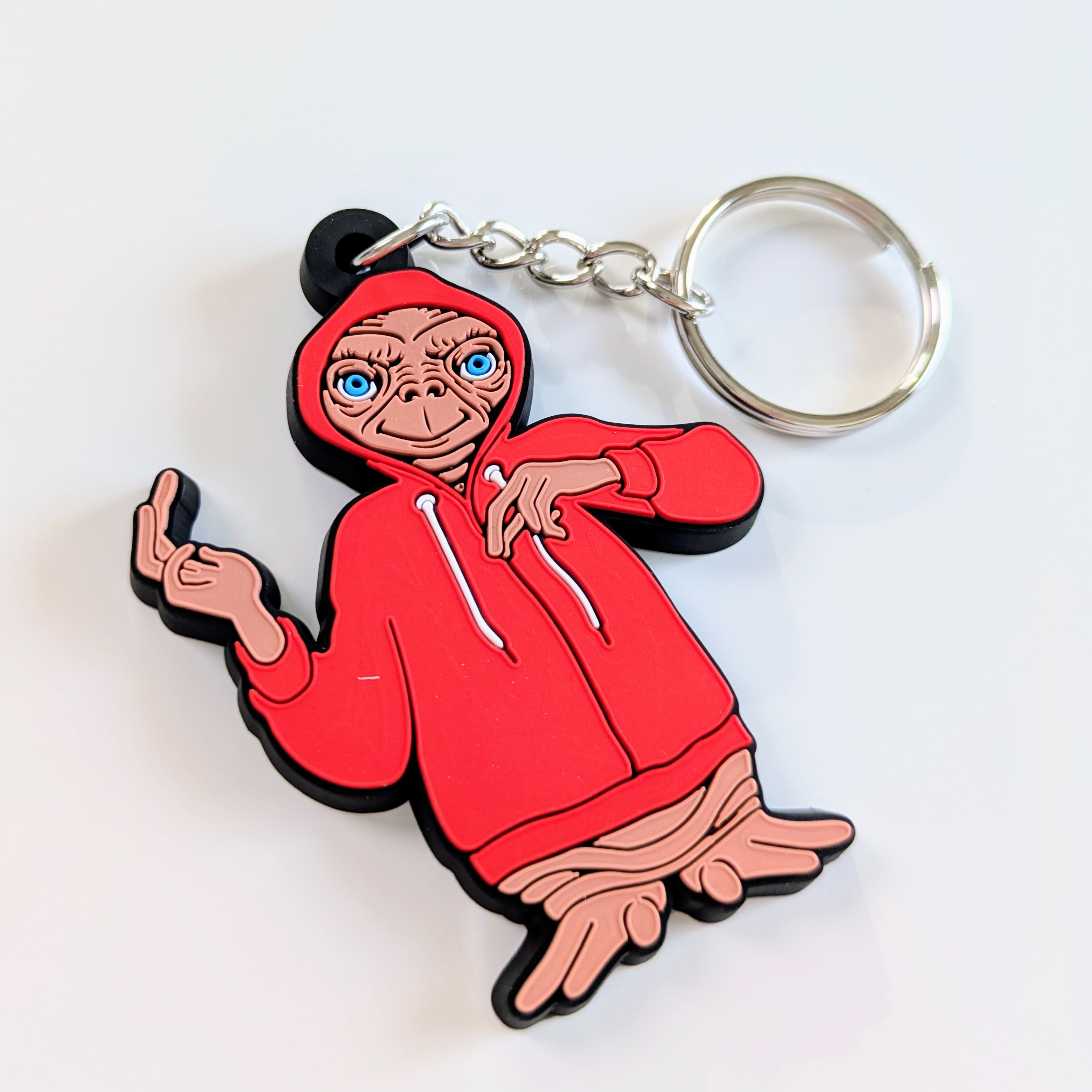 E.T. | HAPPY GO LUCKY WEB SHOP