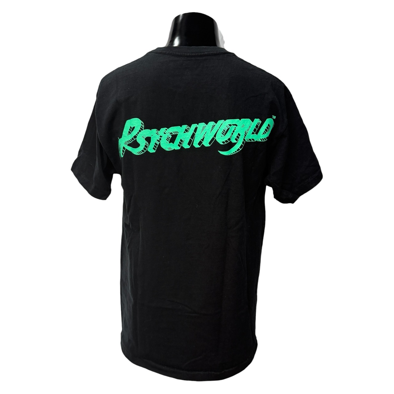 【READYMADE × PSYCHWORLD】レディメイド×サイコワールド "ALIEN"  Tシャツ