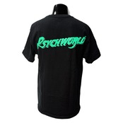 【READYMADE × PSYCHWORLD】レディメイド×サイコワールド "ALIEN"  Tシャツ