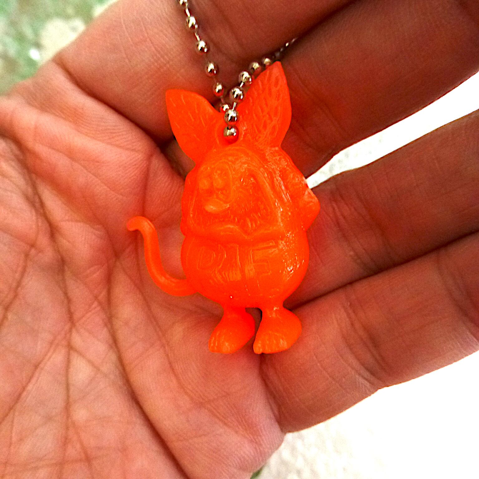 Rat Fink | アパレル小物専門店『BMBaccessories～ビーエムビー