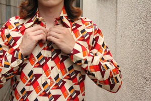 70s AKTUELL l/s shirt