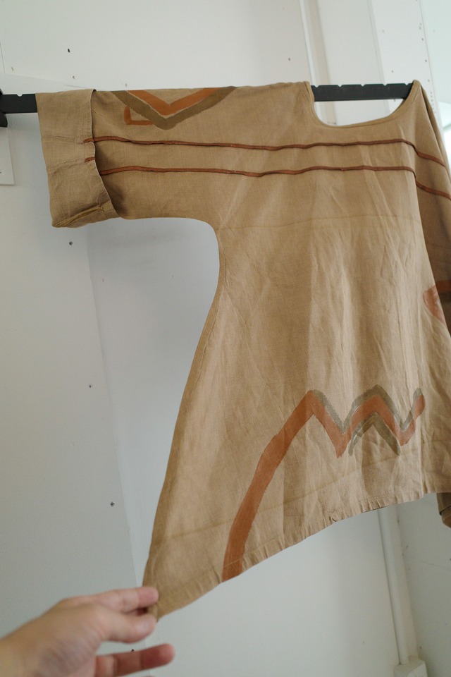 damali tops