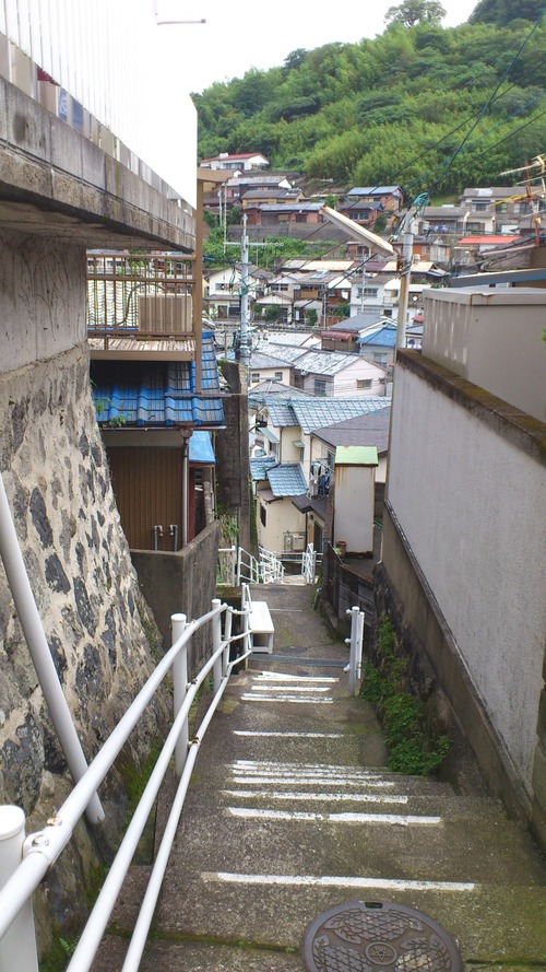 長崎市／景観／画像ファイル
