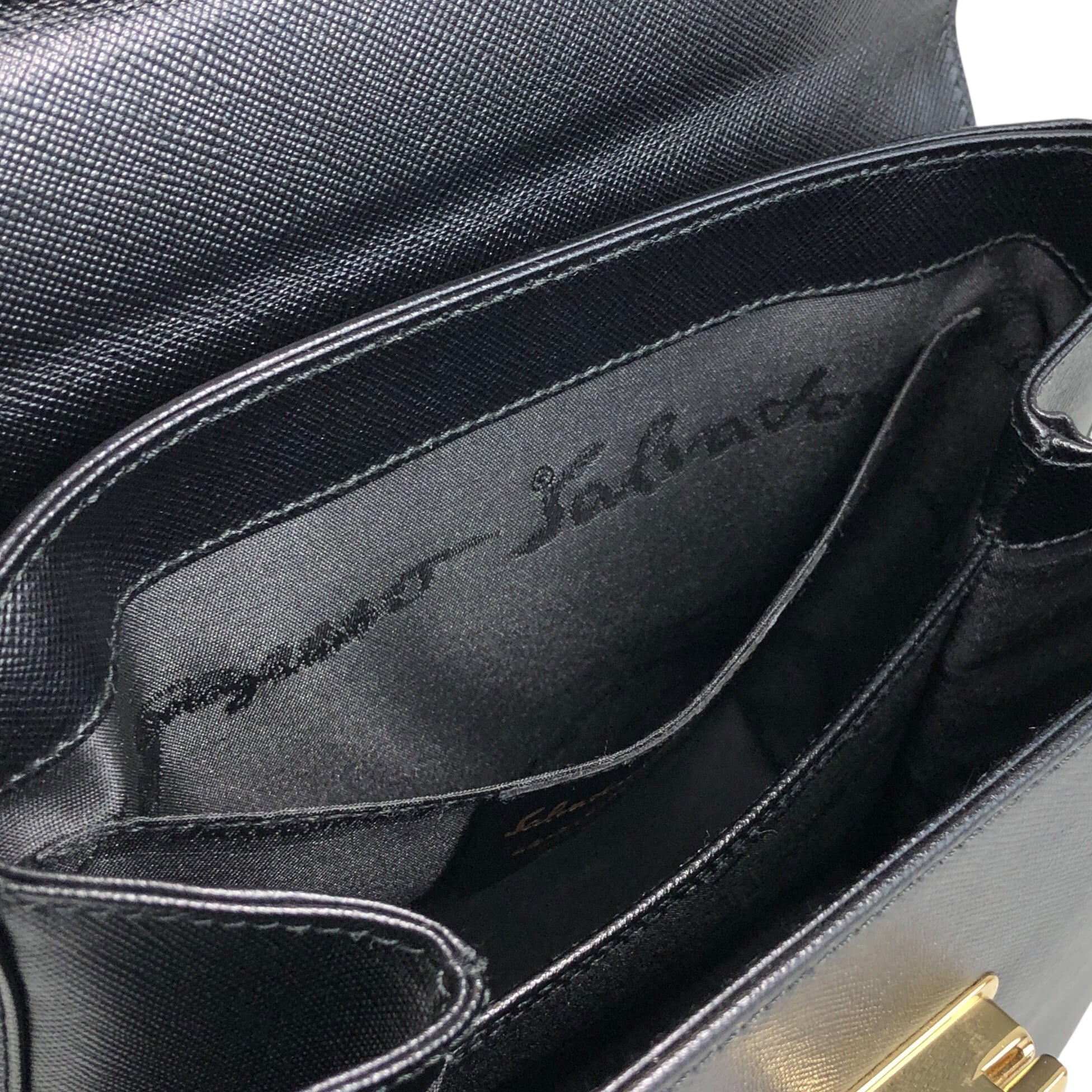 Salvatore Ferragamo サルヴァトーレ フェラガモ ハンドバッグ