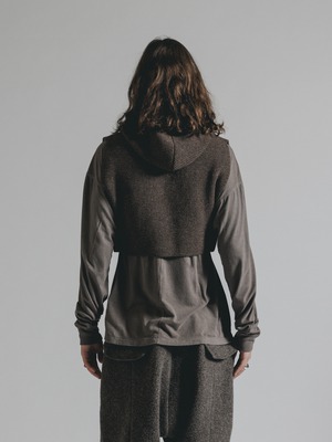 【26AW | MEN】 THE VIRIDI-ANNE ザヴィリディアン / BALACLAVA / バラクラバ  VI404909
