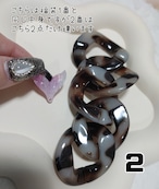 3000以上の商品が1000円福袋《チャーム、ビーズ、ハンドメイド資材など》