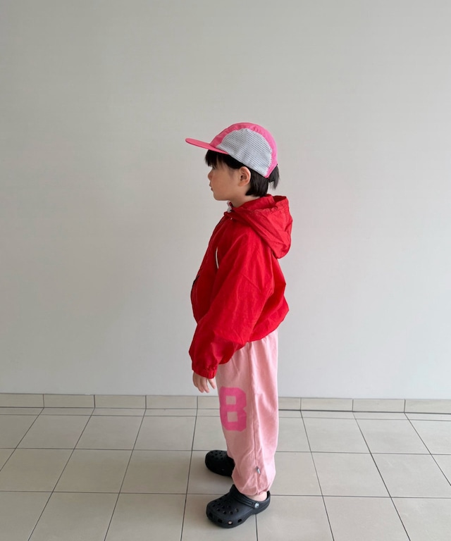 《送料無料》エイトジョガーパンツ：Jr【cantucci sutudio】※お取り寄せ