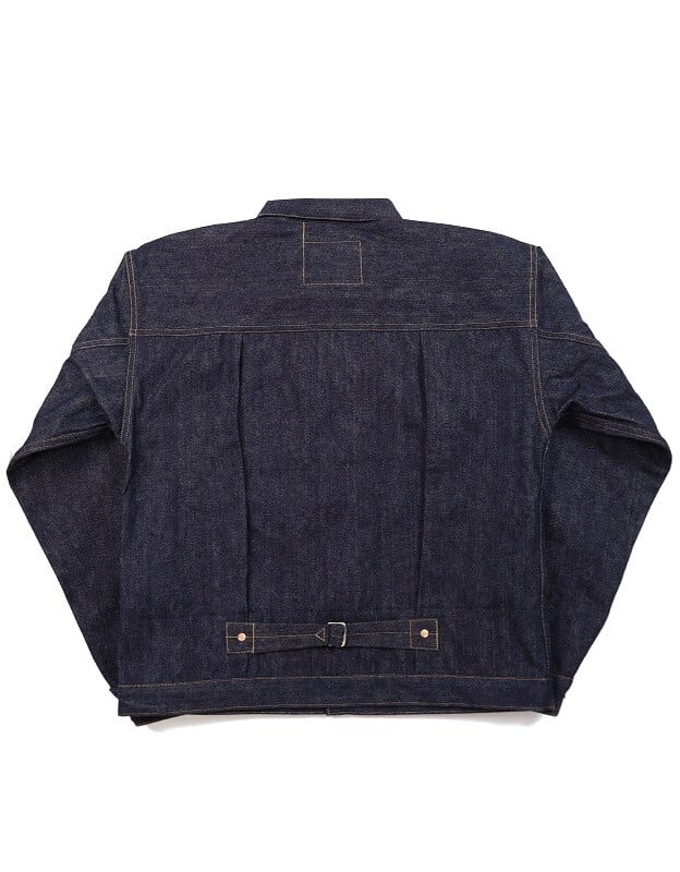 FREEWHEELERS(フリーホイーラーズ)～Lot506XX 1922 NON-WASH MODEL