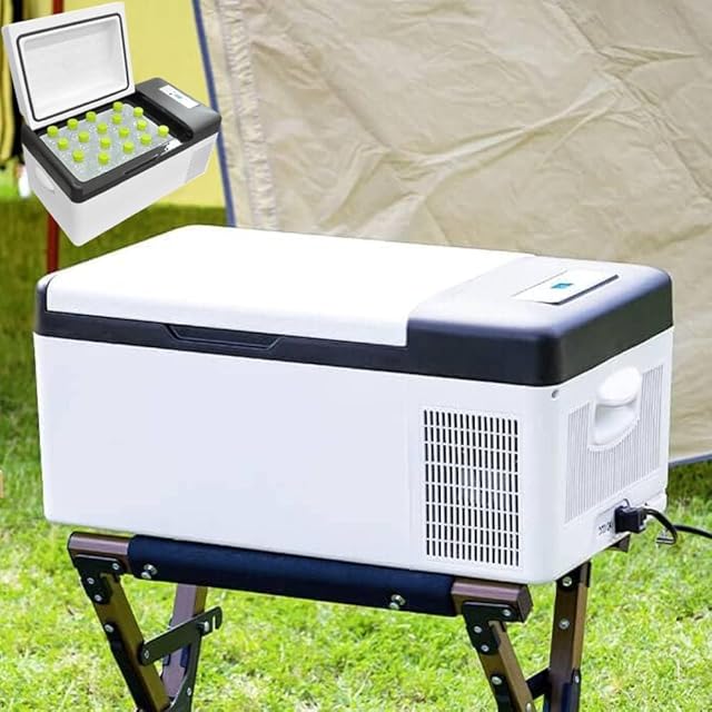 車載冷蔵庫 冷温庫 温冷庫 ポータブル 急速冷凍 冷蔵庫 冷蔵庫 小型