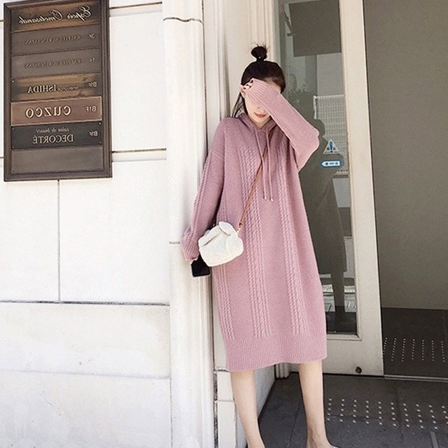 送料無料 ハイネック ワンピース スカート チュール ニット 長袖 ストレッチ カジュアル お呼ばれ フォーマル エレガント ベルト ライト ベージュ グリーン セーター ドレス ツーピース 秋 冬 代 30代 40代 Ingenuity